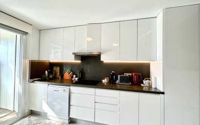 Revente - Appartement -
Punta Prima