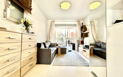 Revente - Appartement -
Punta Prima