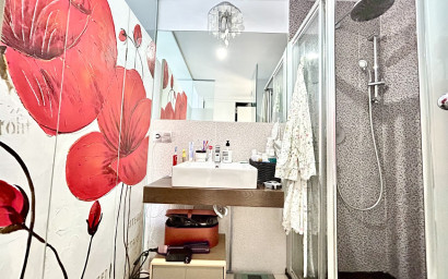 Revente - Appartement -
Punta Prima