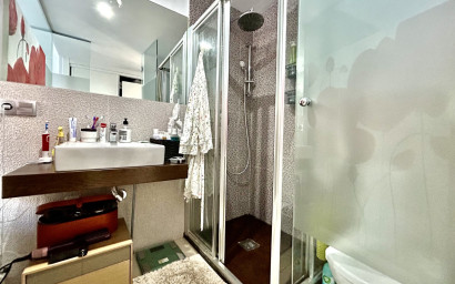 Revente - Appartement -
Punta Prima