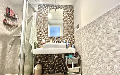 Revente - Appartement -
Punta Prima