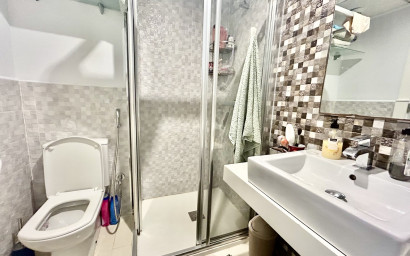 Revente - Appartement -
Punta Prima