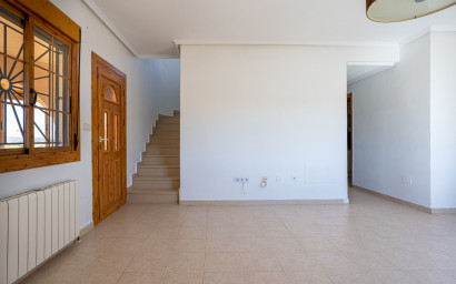 Herverkoop - Villa -
Benijofar
