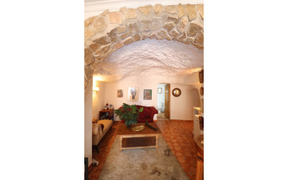 Resale - Finca - Country Property -
Hondón de las Nieves - La Canalosa