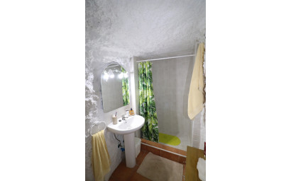 Resale - Finca - Country Property -
Hondón de las Nieves - La Canalosa