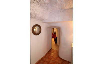 Resale - Finca - Country Property -
Hondón de las Nieves - La Canalosa