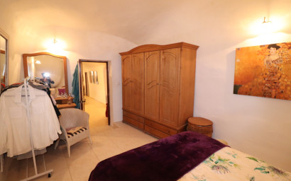 Resale - Finca - Country Property -
Hondón de las Nieves - La Canalosa