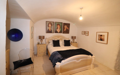 Resale - Finca - Country Property -
Hondón de las Nieves - La Canalosa