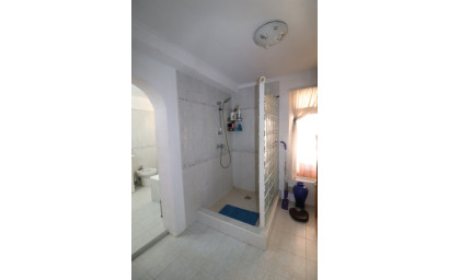 Resale - Finca - Country Property -
Hondón de las Nieves - La Canalosa