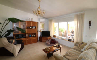 Resale - Finca - Country Property -
Hondón de las Nieves - La Canalosa