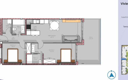 New Build - Apartment -
Guardamar del Segura