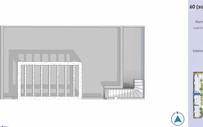 Nouvelle construction - Penthouse -
Guardamar del Segura