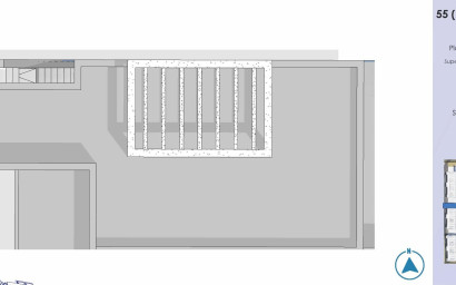 Nouvelle construction - Penthouse -
Guardamar del Segura