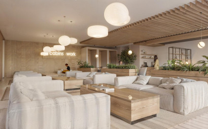 Nouvelle construction - Appartement -
La Nucía - Ciudad del Deporte