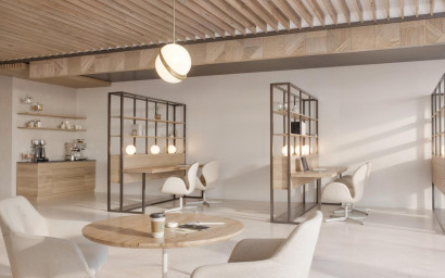 Nouvelle construction - Appartement -
La Nucía - Ciudad del Deporte