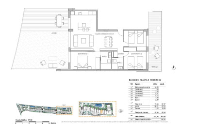 Nouvelle construction - Appartement -
La Nucía - Ciudad del Deporte