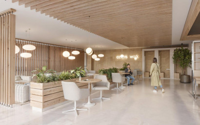 New Build - Apartment -
La Nucía - Ciudad del Deporte