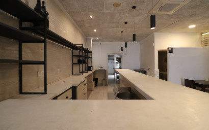 Revente - Local commercial -
Benijofar - Benijofar - Village