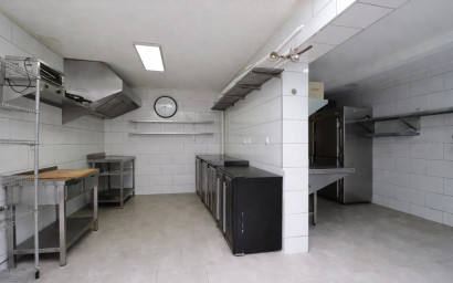 Revente - Local commercial -
Benijofar - Benijofar - Village