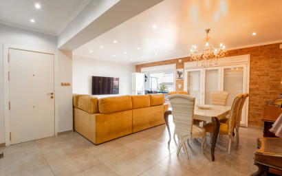 Resale - Apartment -
Torrevieja - Playa Del Cura