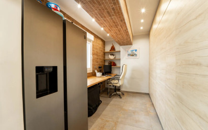 Resale - Apartment -
Torrevieja - Playa Del Cura