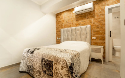 Resale - Apartment -
Torrevieja - Playa Del Cura