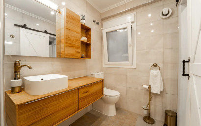 Resale - Apartment -
Torrevieja - Playa Del Cura