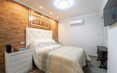 Resale - Apartment -
Torrevieja - Playa Del Cura