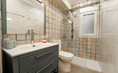 Resale - Apartment -
Torrevieja - Playa Del Cura