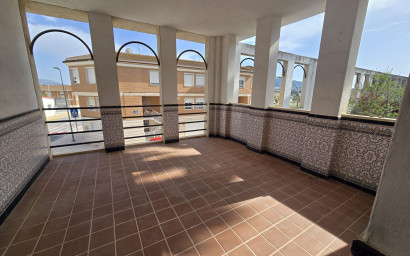 Resale - Villa -
Sax