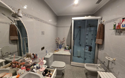 Resale - Villa -
Sax