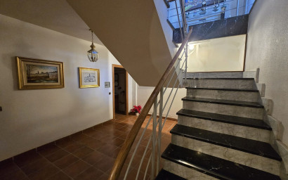 Resale - Villa -
Sax