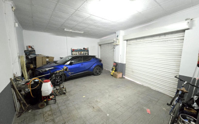 Resale - Villa -
Sax