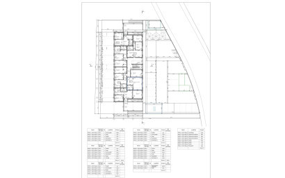 Nouvelle construction - Appartement -
Finestrat - Balcón De Finestrat