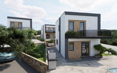 New Build - Villa -
Finestrat - Balcón De Finestrat