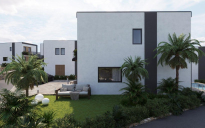 New Build - Villa -
Finestrat - Balcón De Finestrat