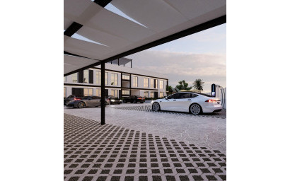 New Build - Apartment -
Finestrat - Balcón De Finestrat