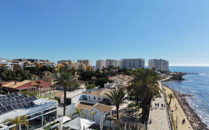 Resale - Apartment -
Orihuela Costa - Los Altos