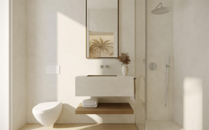 Nouvelle construction - Appartement -
San Pedro del Pinatar - Lo Pagan