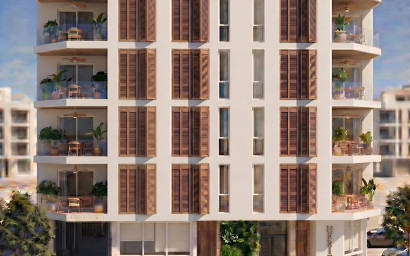 New Build - Apartment -
San Pedro del Pinatar - Lo Pagan