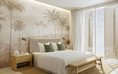 New Build - Apartment -
San Pedro del Pinatar - Lo Pagan