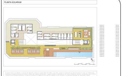New Build - Apartment -
San Pedro del Pinatar - Lo Pagan