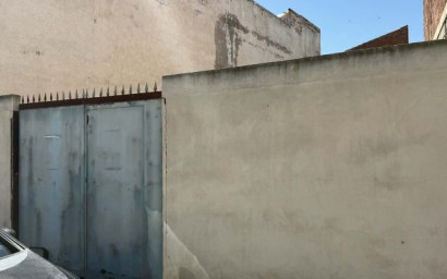 Resale - Land -
La Romana