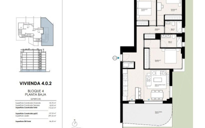 New Build - Apartment -
Villajoyosa - Playa del Torres