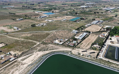 Resale - Villa -
Yecla