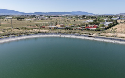 Resale - Villa -
Yecla