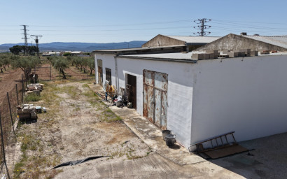 Resale - Villa -
Yecla