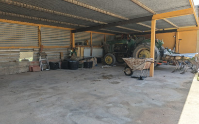 Resale - Villa -
Yecla