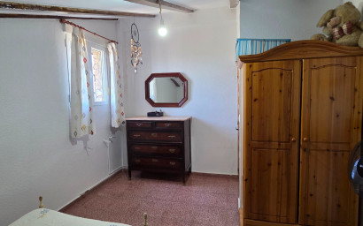 Resale - Villa -
Yecla