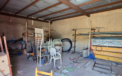 Resale - Villa -
Yecla